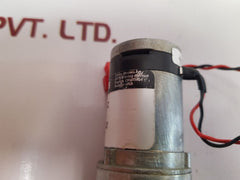 Globe Motors 415A778 Motor 24 Vdc