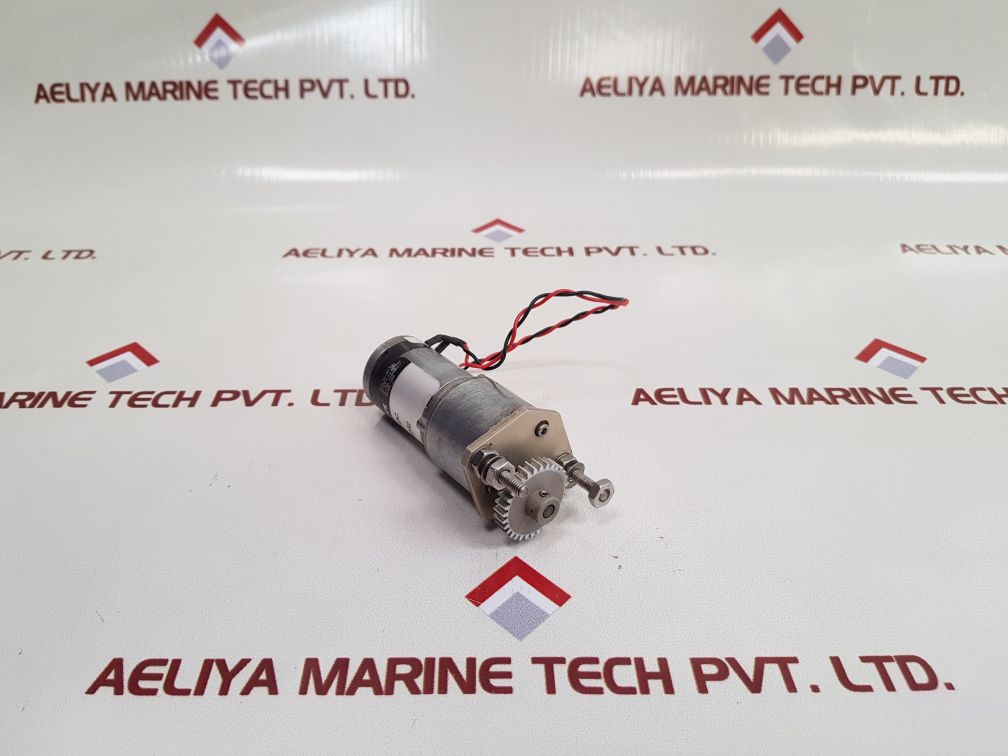 Globe Motors 415A778 Motor 24 Vdc