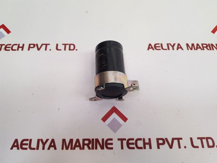 Set Of 2X Bhc Als40A472Db063 Capacitor