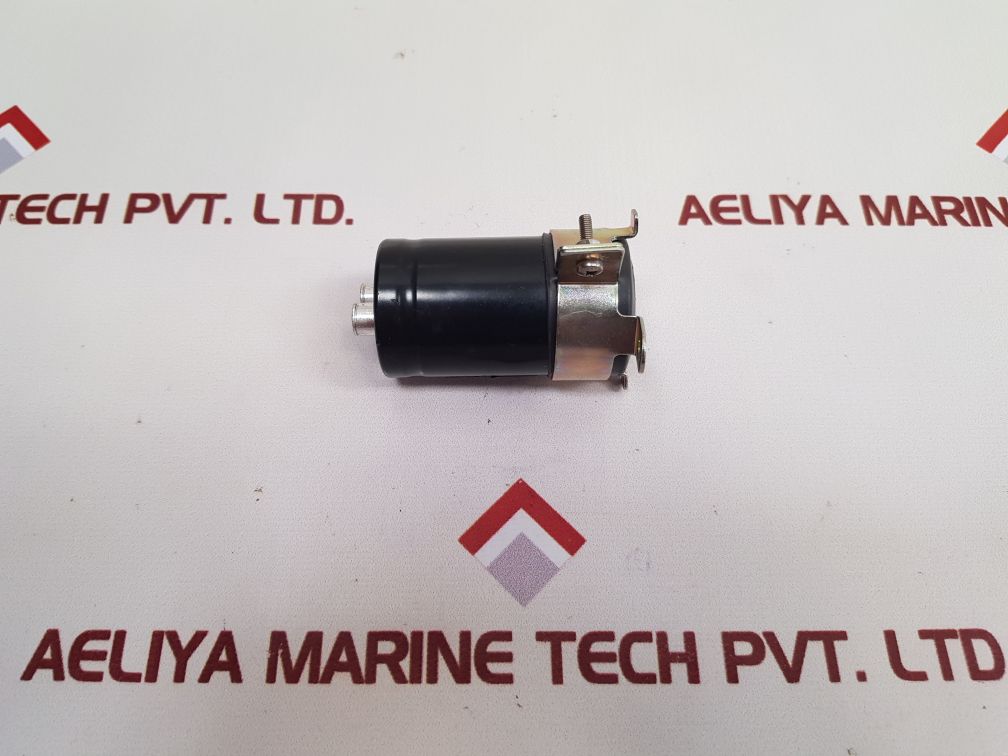 Set Of 2X Bhc Als40A472Db063 Capacitor