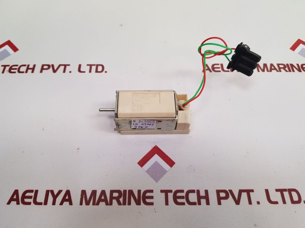 Square D Mn/Uvr 48Vac-48/60Vdc Under Voltage Release Powerpact