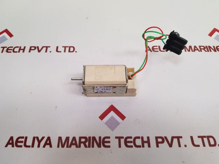 Square D Mn/Uvr 48Vac-48/60Vdc Under Voltage Release Powerpact