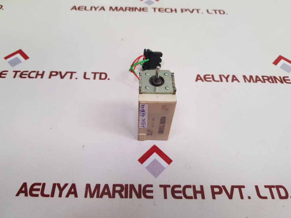Square D Mn/Uvr 48Vac-48/60Vdc Under Voltage Release Powerpact