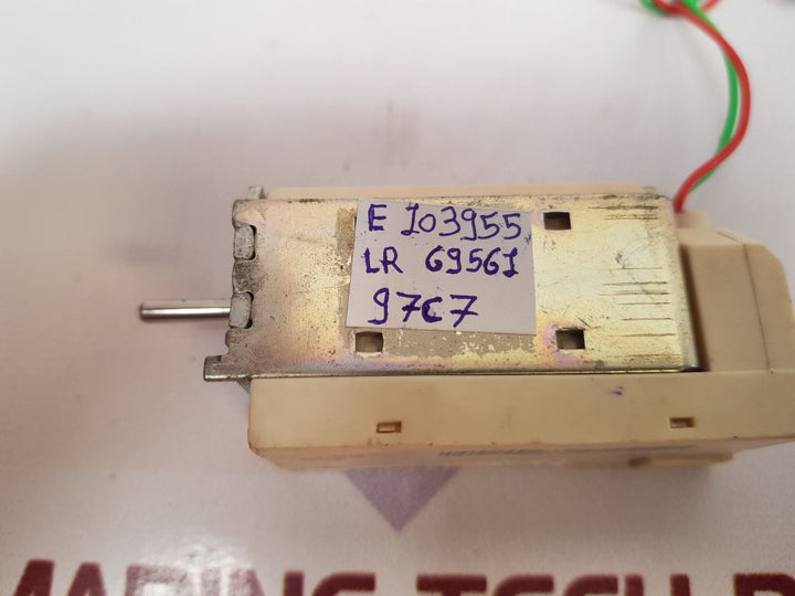 Square D Mn/Uvr 48Vac-48/60Vdc Under Voltage Release Powerpact