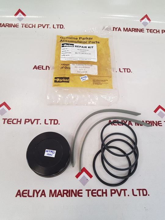 Parker sk-060-028-b-001 accumulator parts