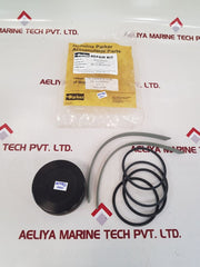 Parker sk-060-028-b-001 accumulator parts