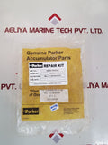 Parker sk-060-028-b-001 accumulator parts
