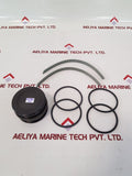 Parker sk-060-028-b-001 accumulator parts