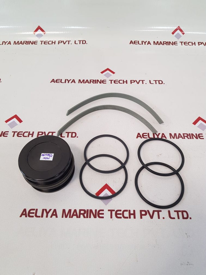 Parker sk-060-028-b-001 accumulator parts
