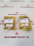 Parker sk-060-028-b-001 accumulator parts