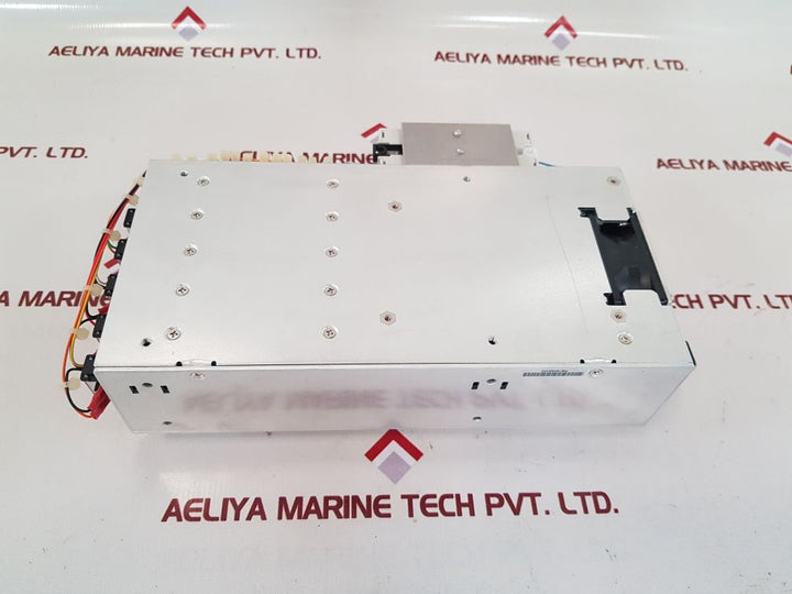 Zeefax z1667 module power supply