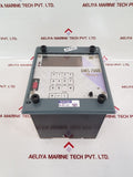 Procom dms 7000 digital differential protection dms7001