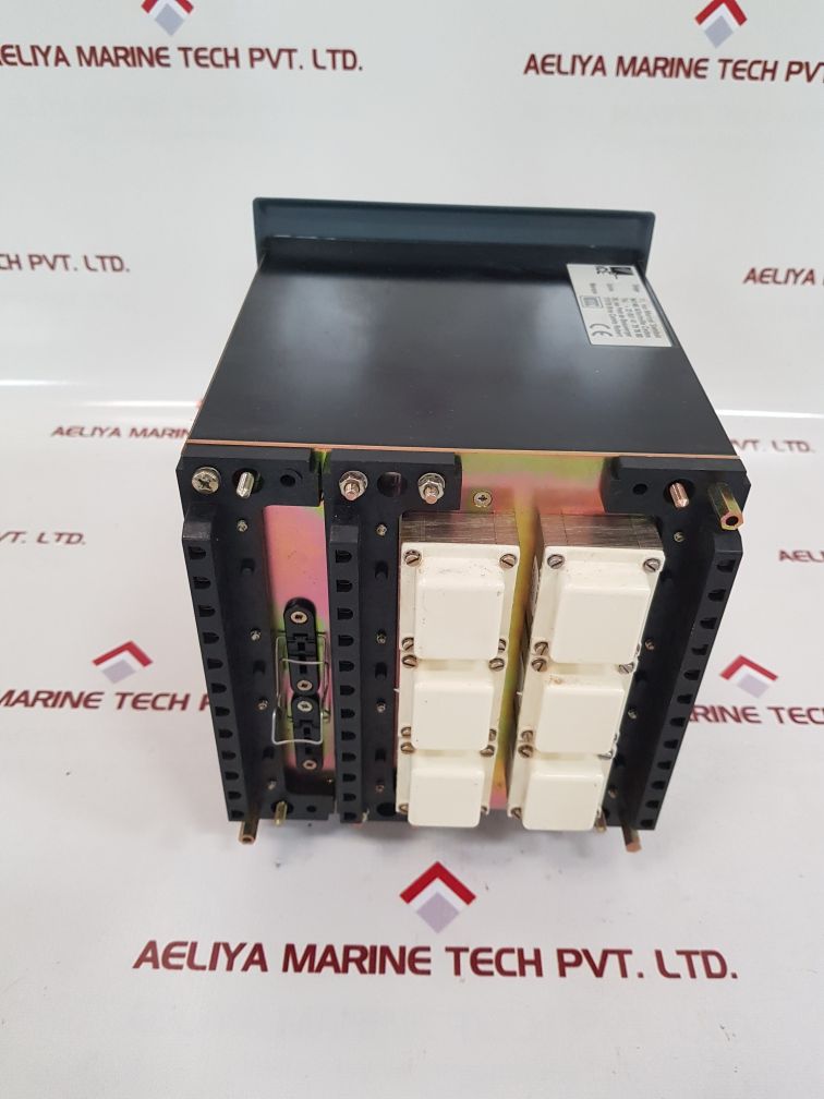 Procom dms 7000 digital differential protection dms7001