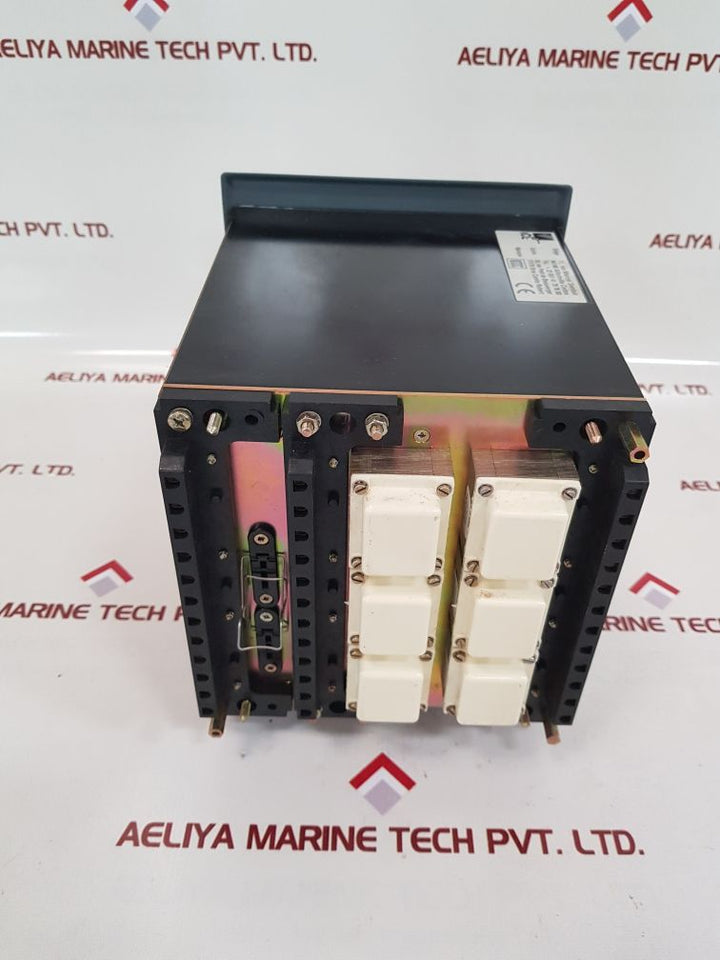 Procom dms 7000 digital differential protection dms7001