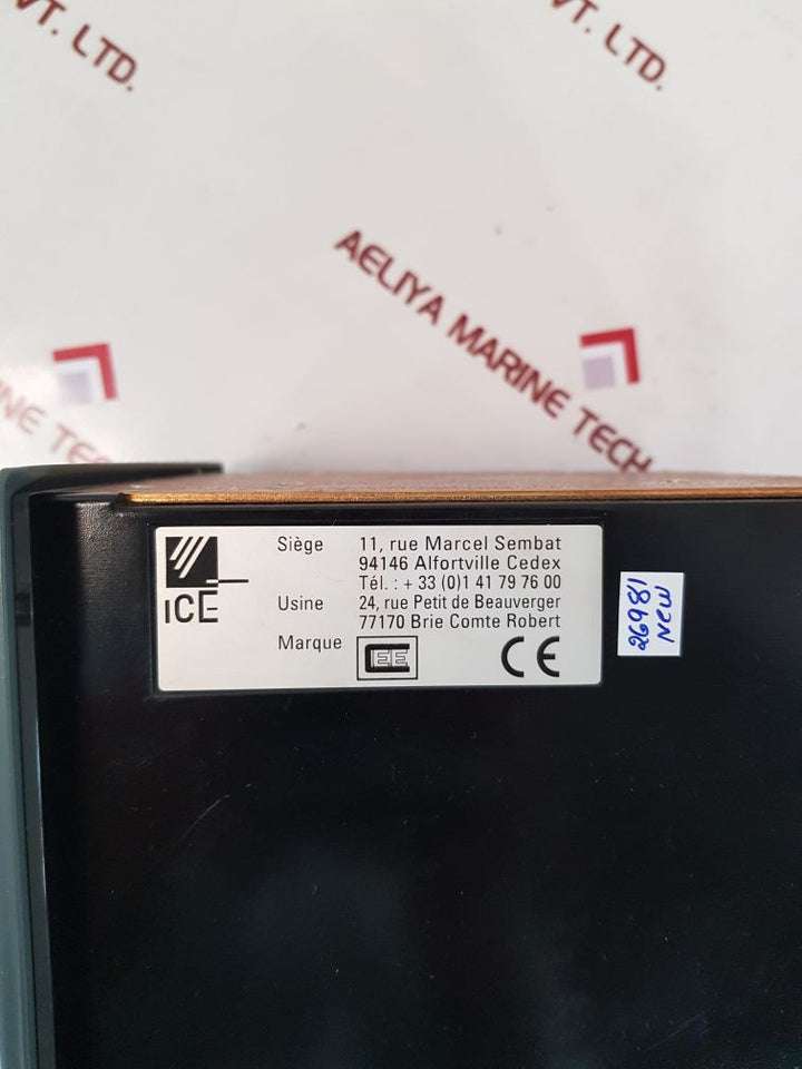 Procom dms 7000 digital differential protection dms7001