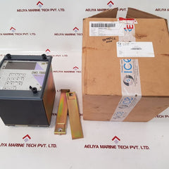 Cee italiana/procom dms7000 differential protection relay dms7001