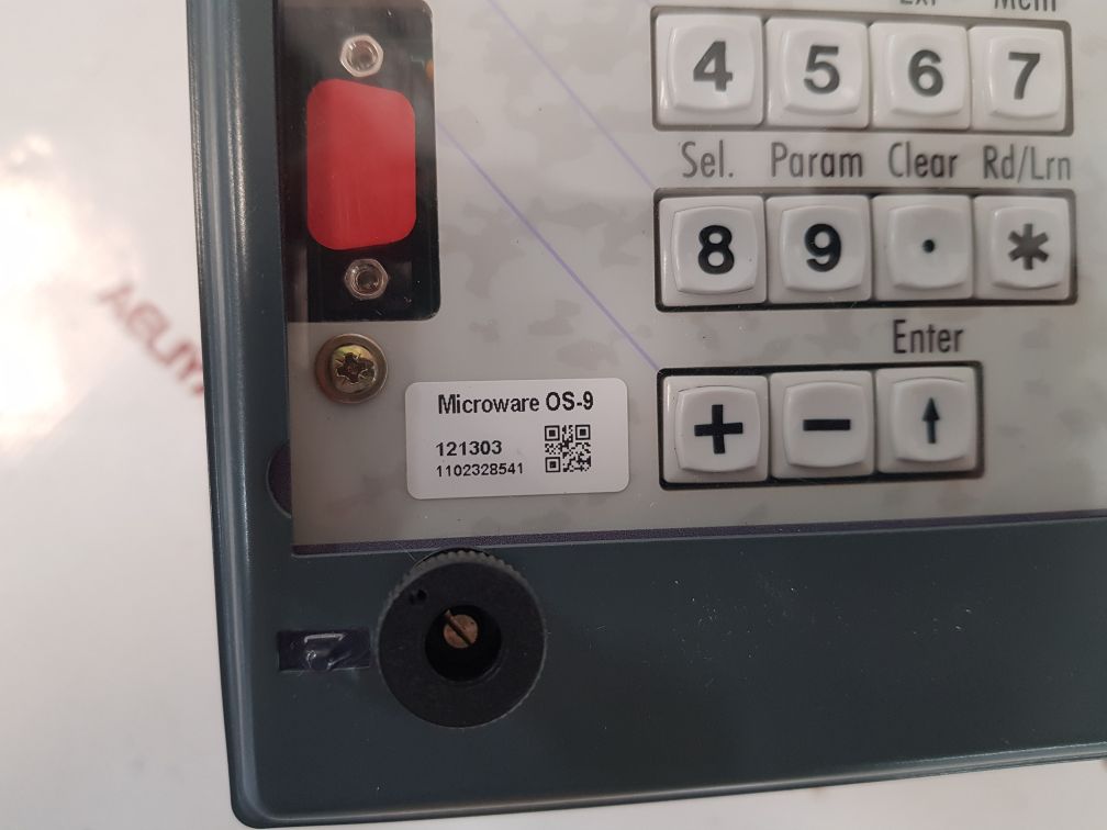 Cee italiana/procom dms7000 differential protection relay dms7001
