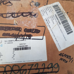 Cee dms 7000 differential protection relay dms7001 New 