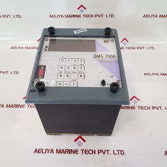 Cee dms 7000 differential protection relay dms7001 New 