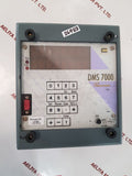 Cee dms 7000 differential protection relay dms7001 New 