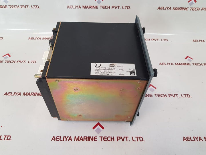 Cee dms 7000 differential protection relay dms7001 New 