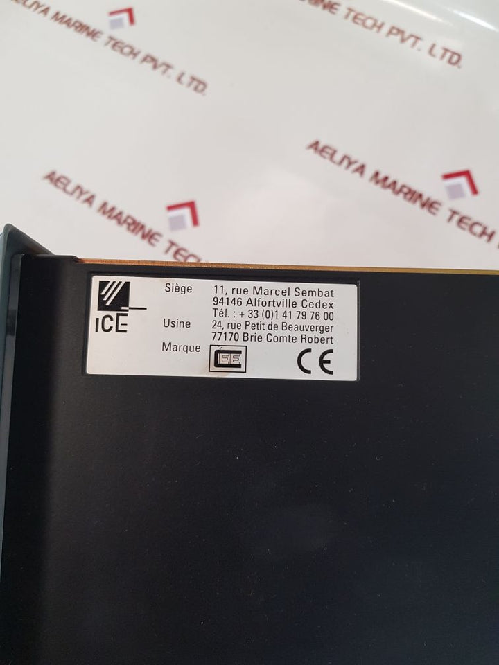 Cee dms 7000 differential protection relay dms7001 New 