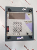 Cee gms 7000 microprocessor controlled multi curve gmsh7001