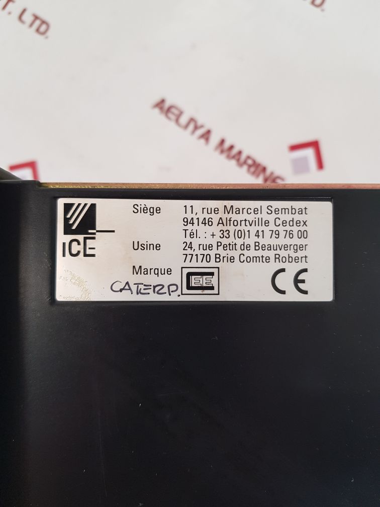 Cee gms 7000 microprocessor controlled multi curve gmsh7001