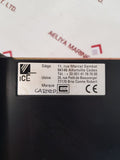 Cee gms 7000 microprocessor controlled multi curve gmsh7001