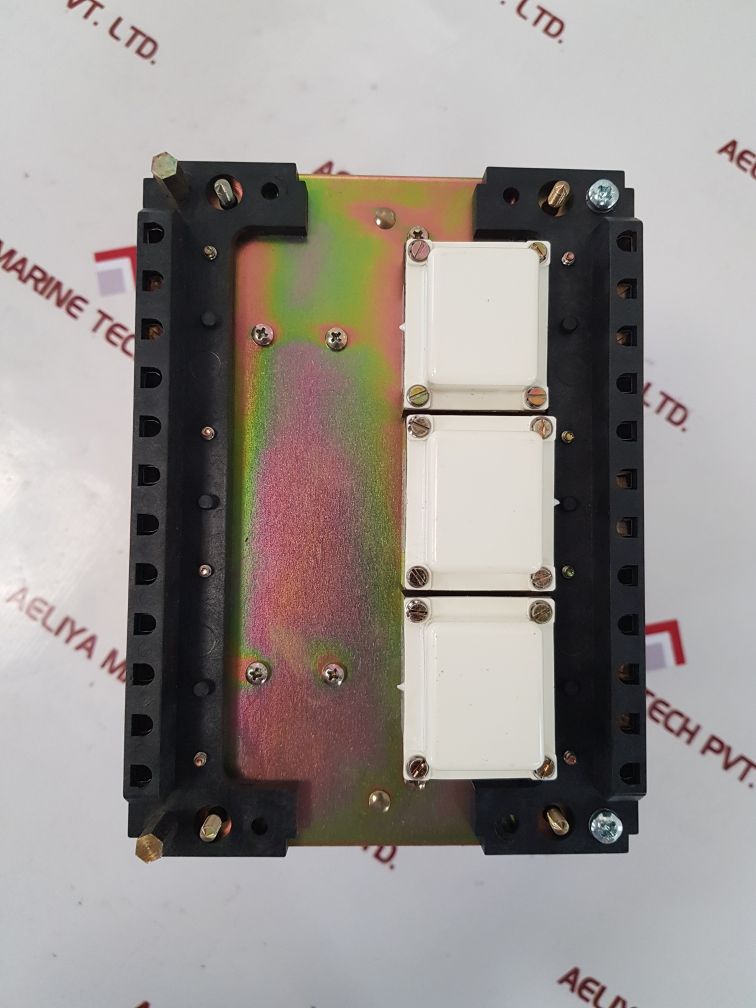 Procom imm 7000 motor protection relay module imm7990  