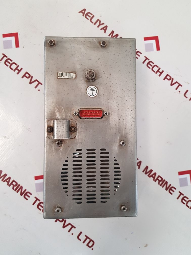 Liebherr litronic 10020141 keyboard lcd-monitor