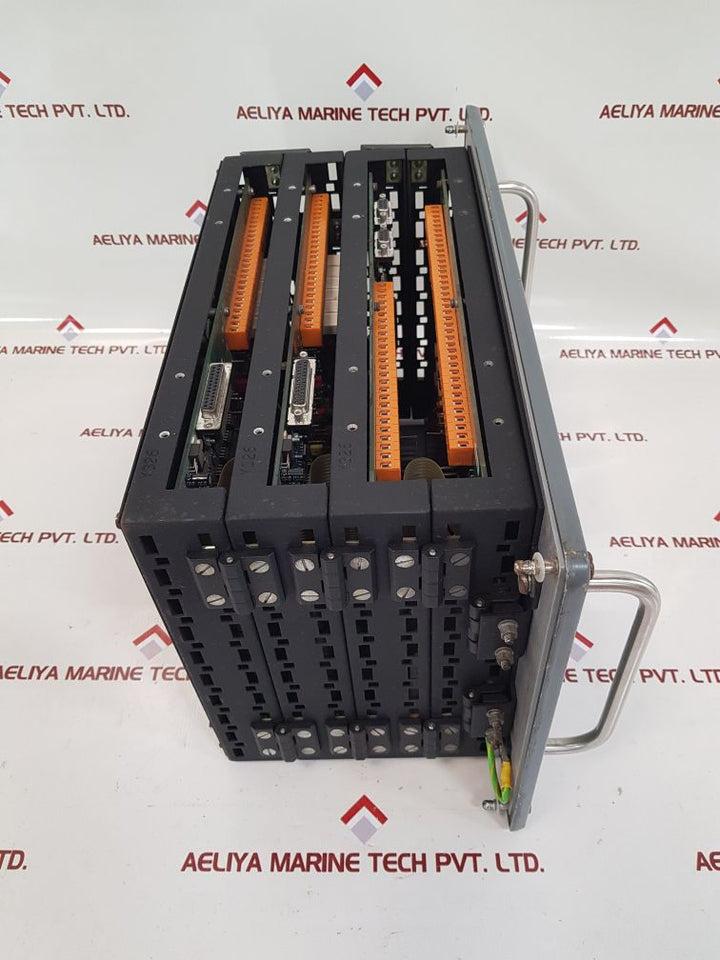Hill graham ansaldo e419 silcovert ddc module