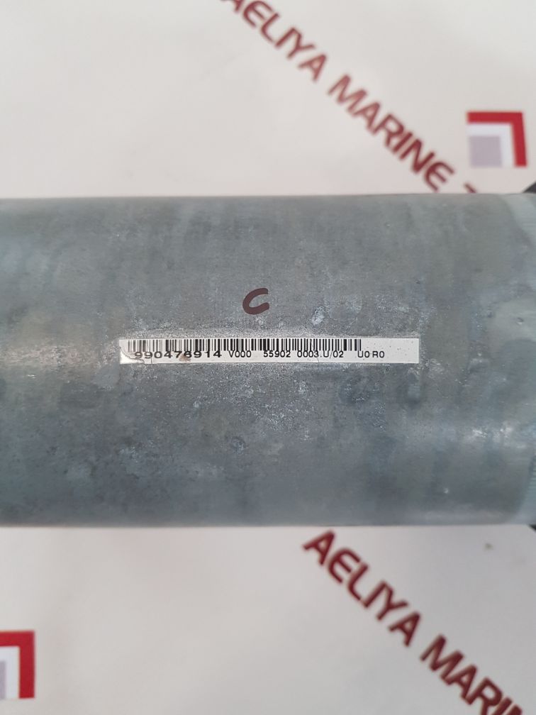 Liebherr-werk 693166914 joystick 2 v8/fsg