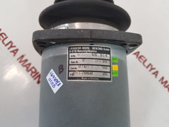Liebherr-werk 693166914 joystick 2 v8/fsg