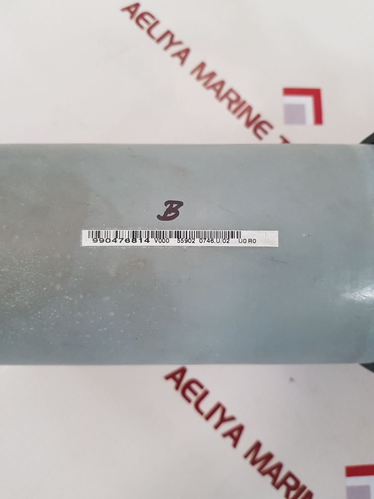 Liebherr-werk 693166914 joystick 2 v8/fsg