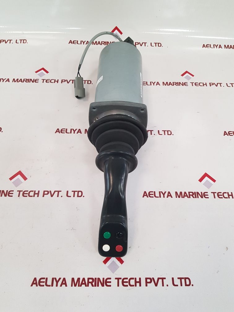 Liebherr-werk 693166914 joystick 2 v8/fsg