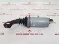 Liebherr-werk 693166914 joystick 2 v8/fsg