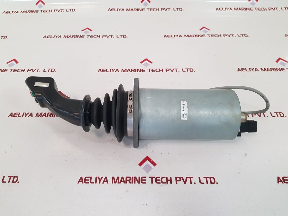 Liebherr-werk 693166914 joystick 2 v8/fsg