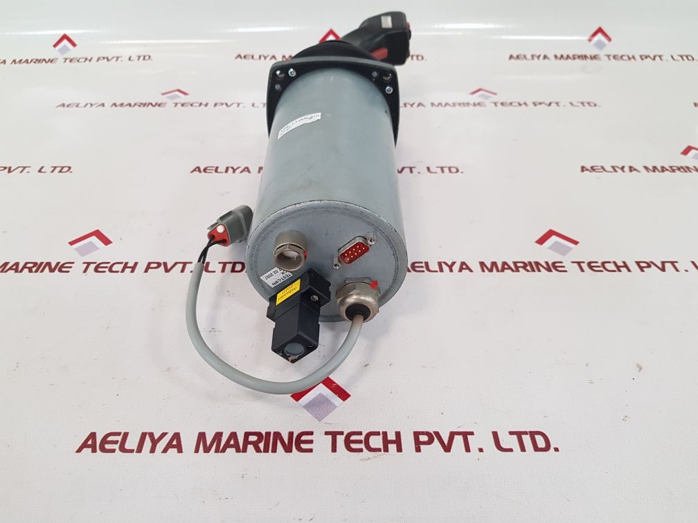 Liebherr-werk 693166914 joystick 2 v8/fsg