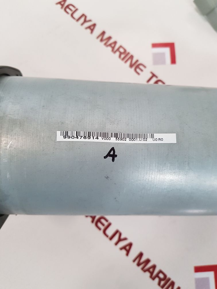 Liebherr-werk 693166914 joystick 2 v8/fsg