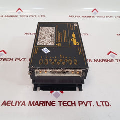Power-one ak-1615-7r dc-dc converter used