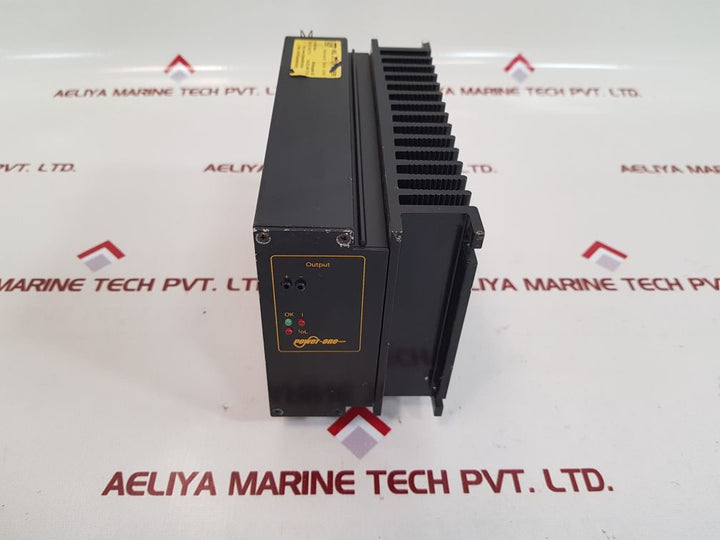 Power-one ak-1615-7r dc-dc converter used