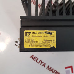 Power-one ak-1615-7r dc-dc converter used