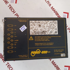 Power-one ak-1615-7r dc-dc converter used