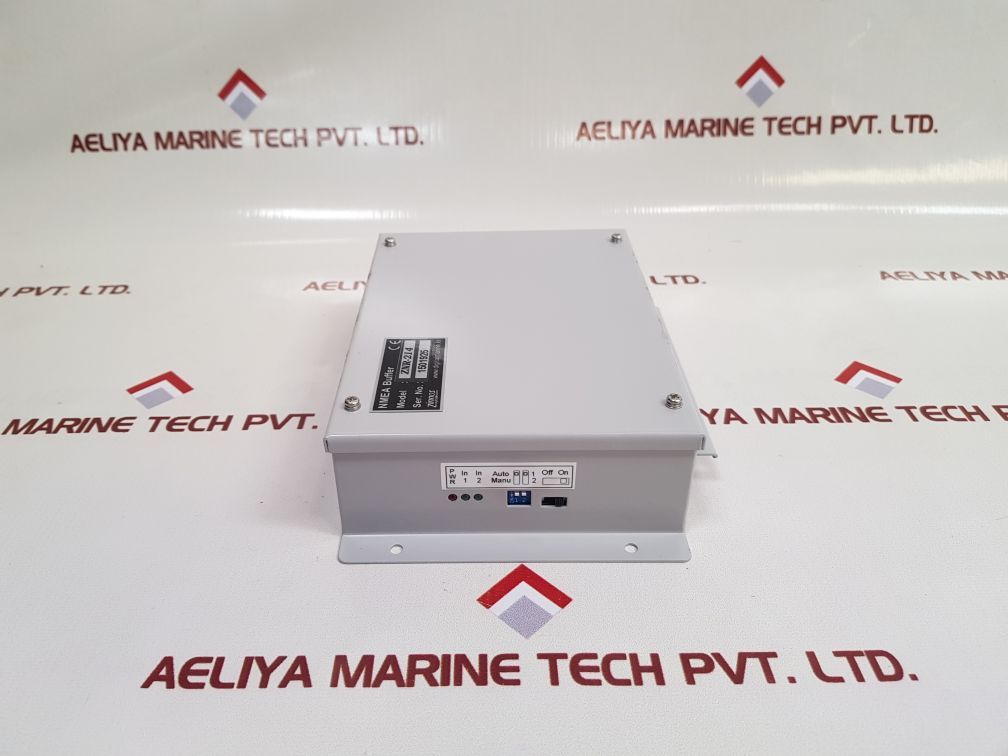 Zinnos znr-214 nmea buffer