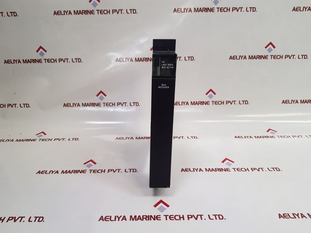 Ge fanuc ic697bem711 bus receiver modules bem 711