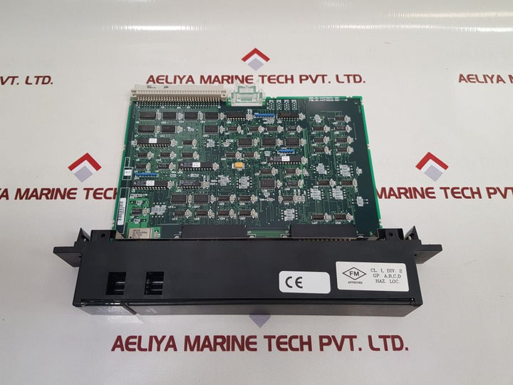 Ge fanuc ic697bem711 bus receiver modules bem 711