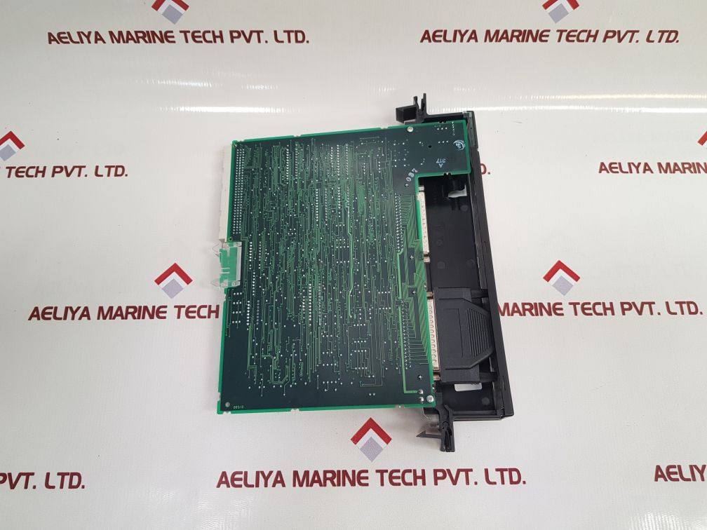 Ge fanuc ic697bem711 bus receiver modules bem 711