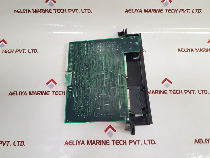 Ge fanuc ic697bem711 bus receiver modules bem 711