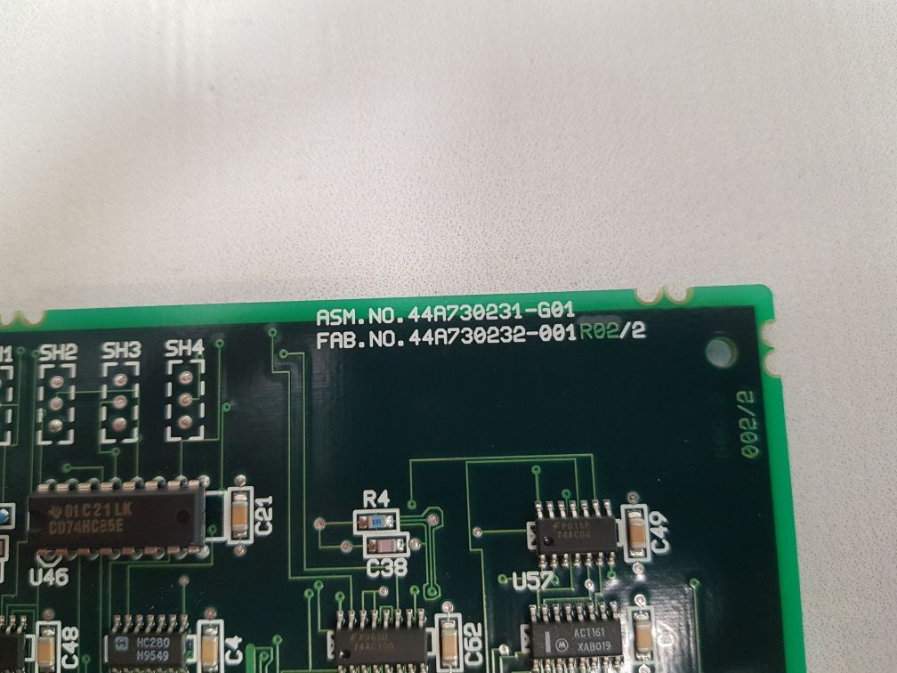 Ge fanuc ic697bem711 bus receiver modules bem 711